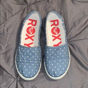 Roxy Shoes